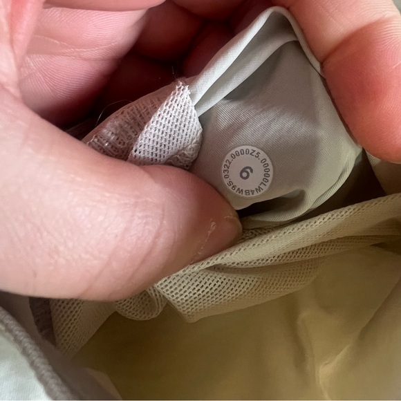 Lululemon always effortless jacket long - Picture 7 of 7